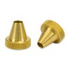 MUZZLE GUARDS
