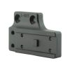Монтаж SPUHR A-0025 MICROINTERFACE